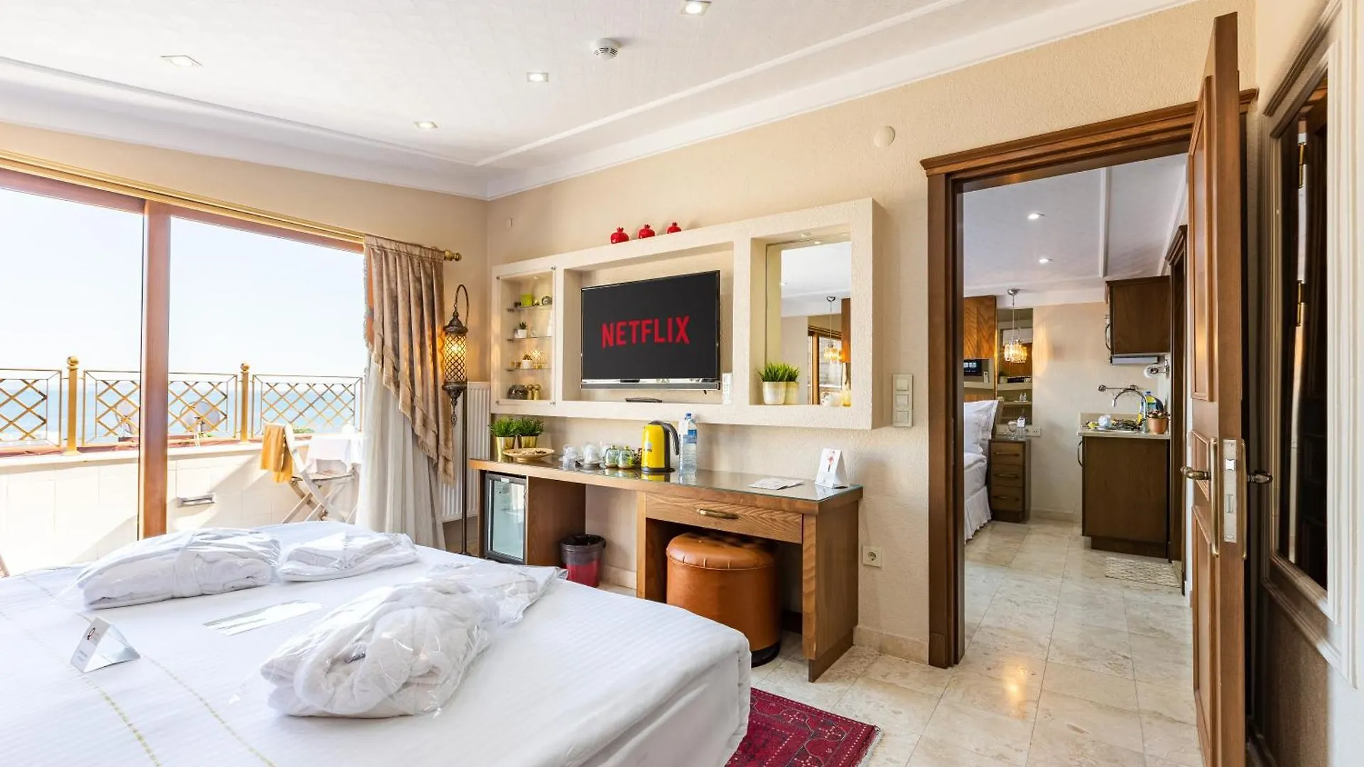 Best Point Hotel Sultanahmet,Istanbul