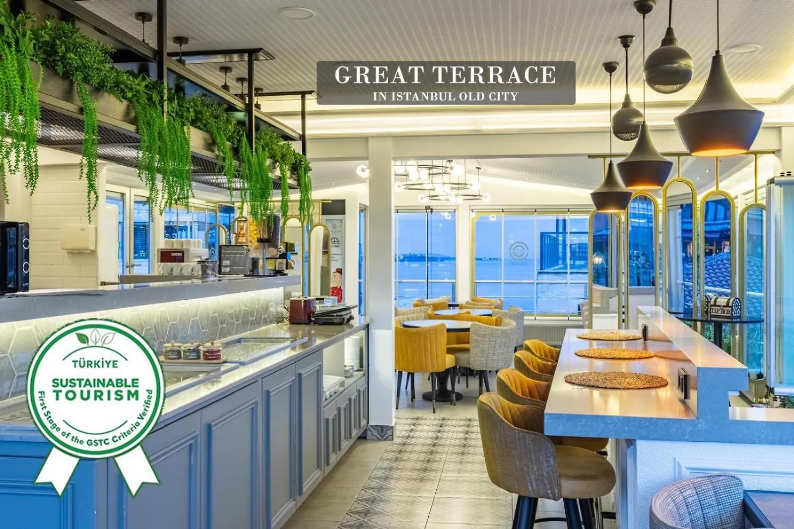 Best Point Hotel Sultanahmet,Istanbul