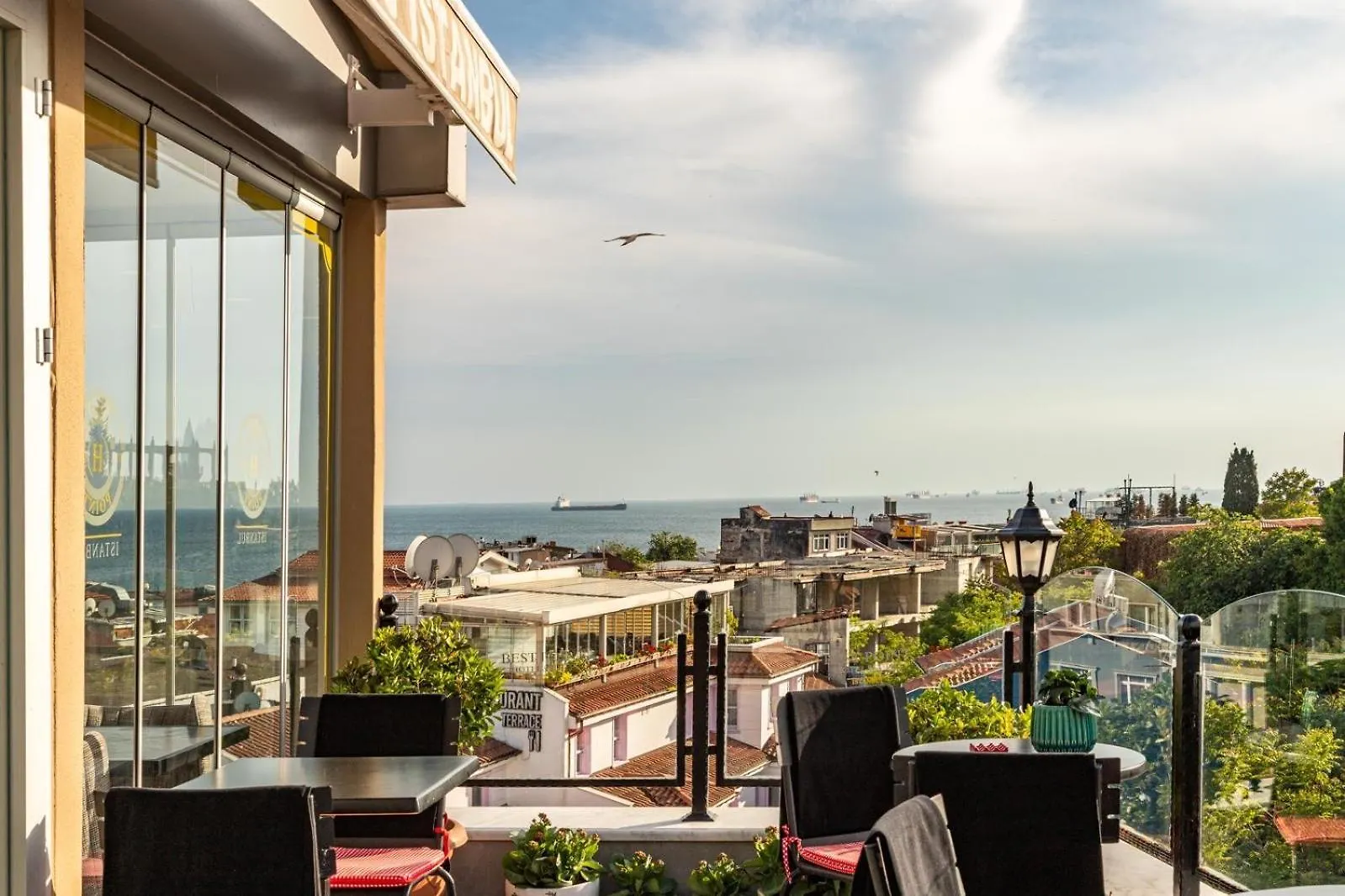 Best Point Hotel Sultanahmet,Istanbul