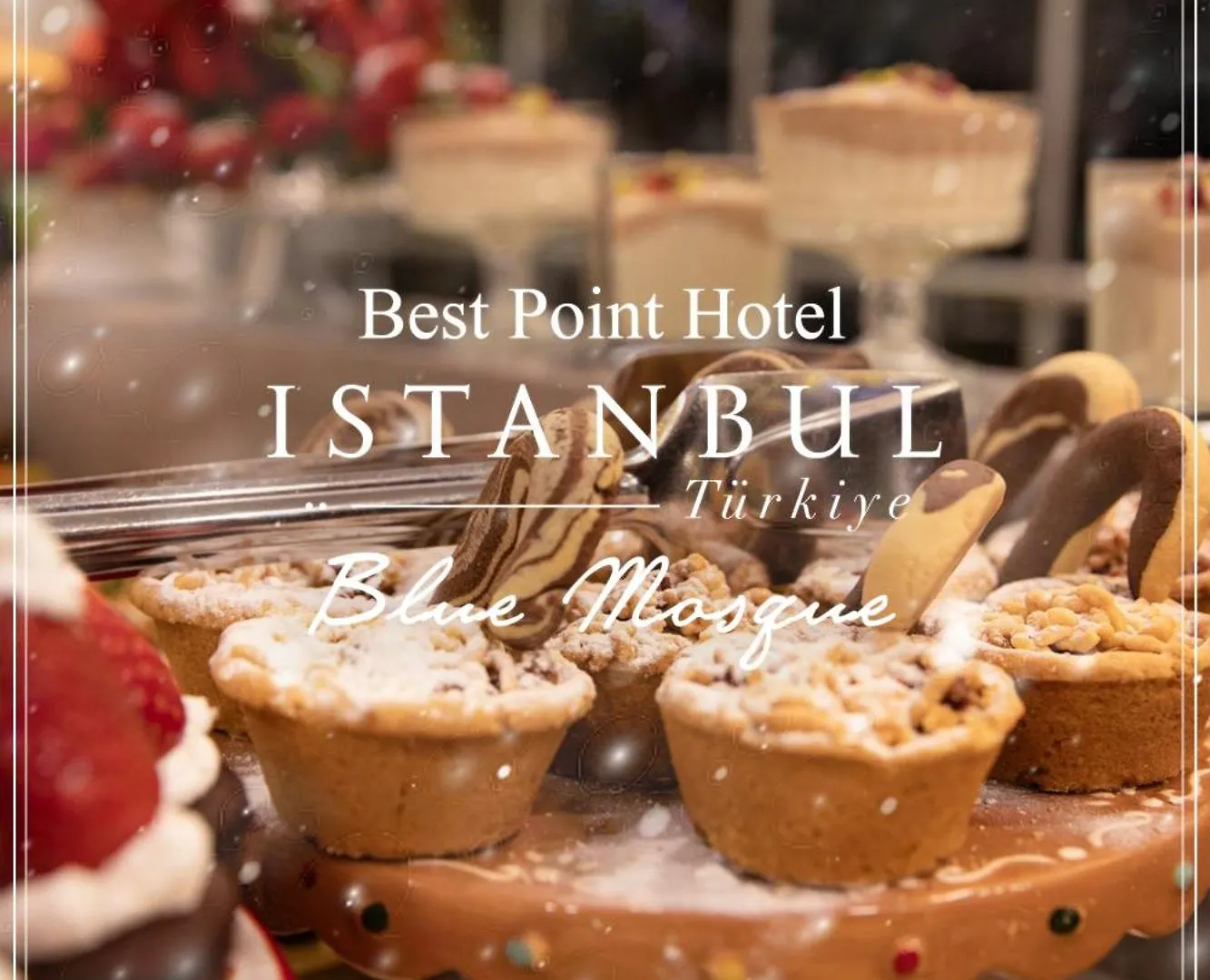Best Point Hotel Sultanahmet,Istanbul Turkey