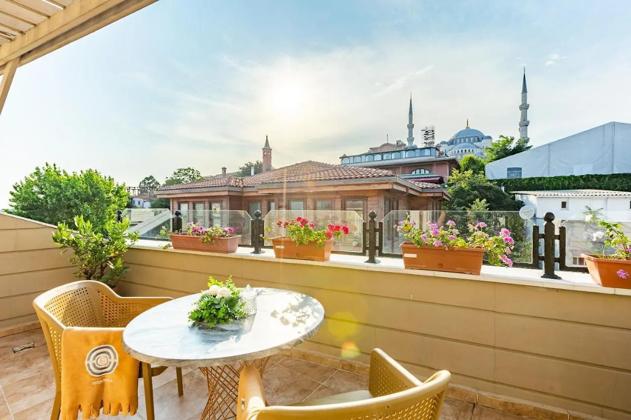 Best Point Hotel Sultanahmet,איסטמבול 3*, איסטמבול טורקיה