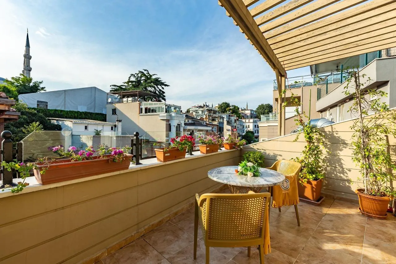 ***  Best Point Hotel Sultanahmet,איסטמבול טורקיה