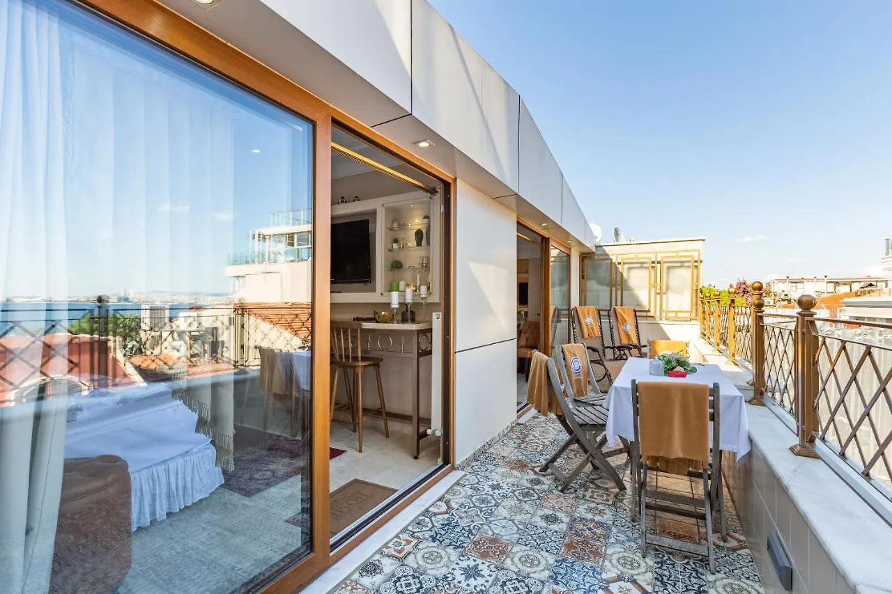 Best Point Hotel Sultanahmet,Istanbul  Istanbul