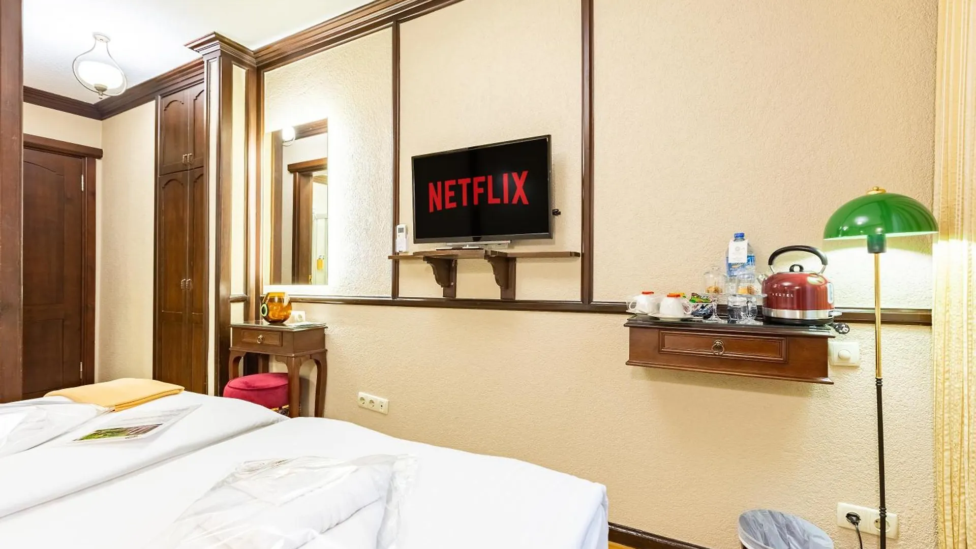 Best Point Hotel Sultanahmet,Istanbul