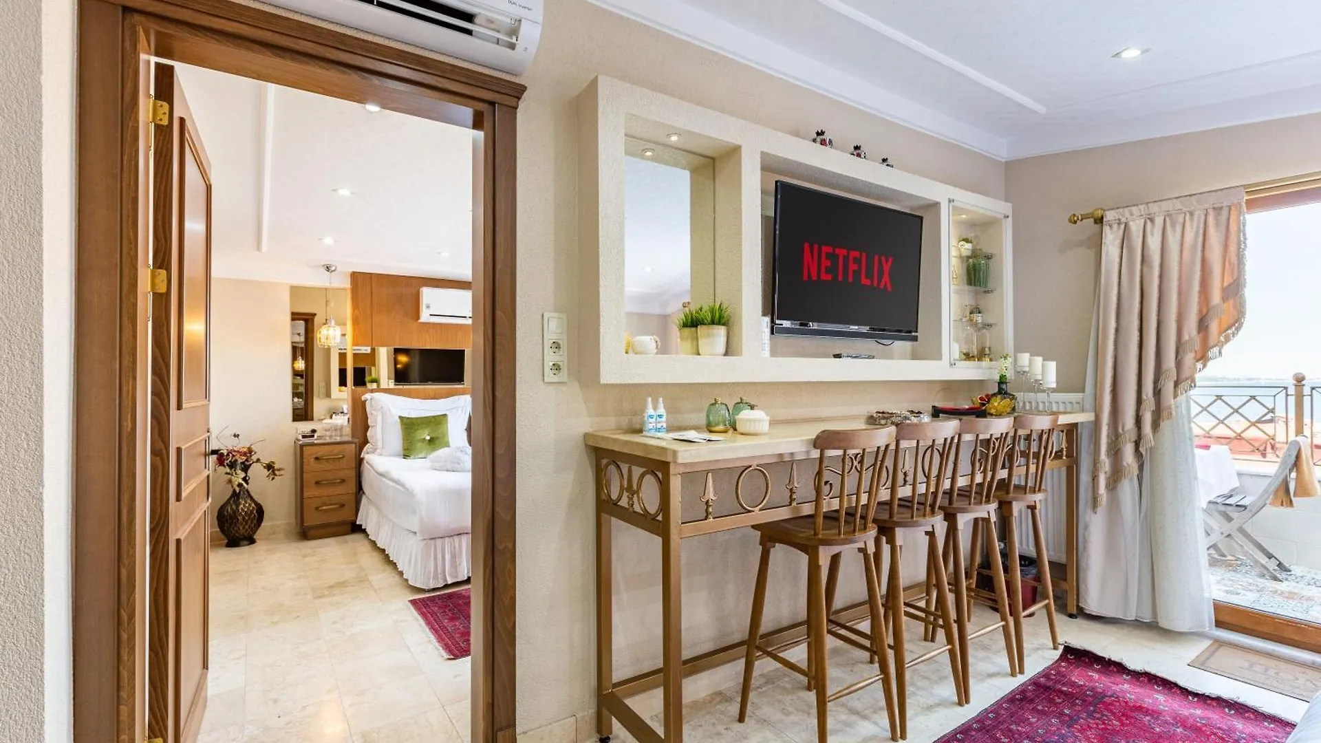 Best Point Hotel Sultanahmet,איסטמבול