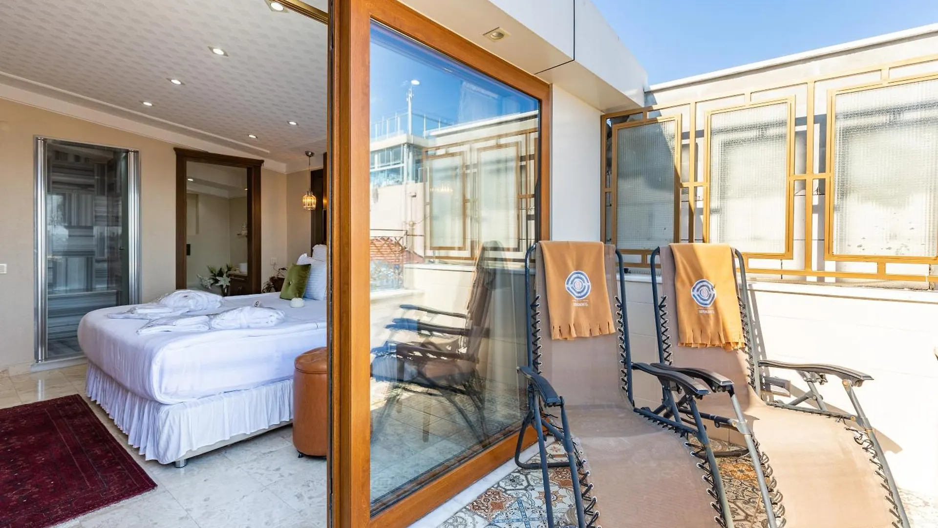 Best Point Hotel Sultanahmet,איסטמבול
