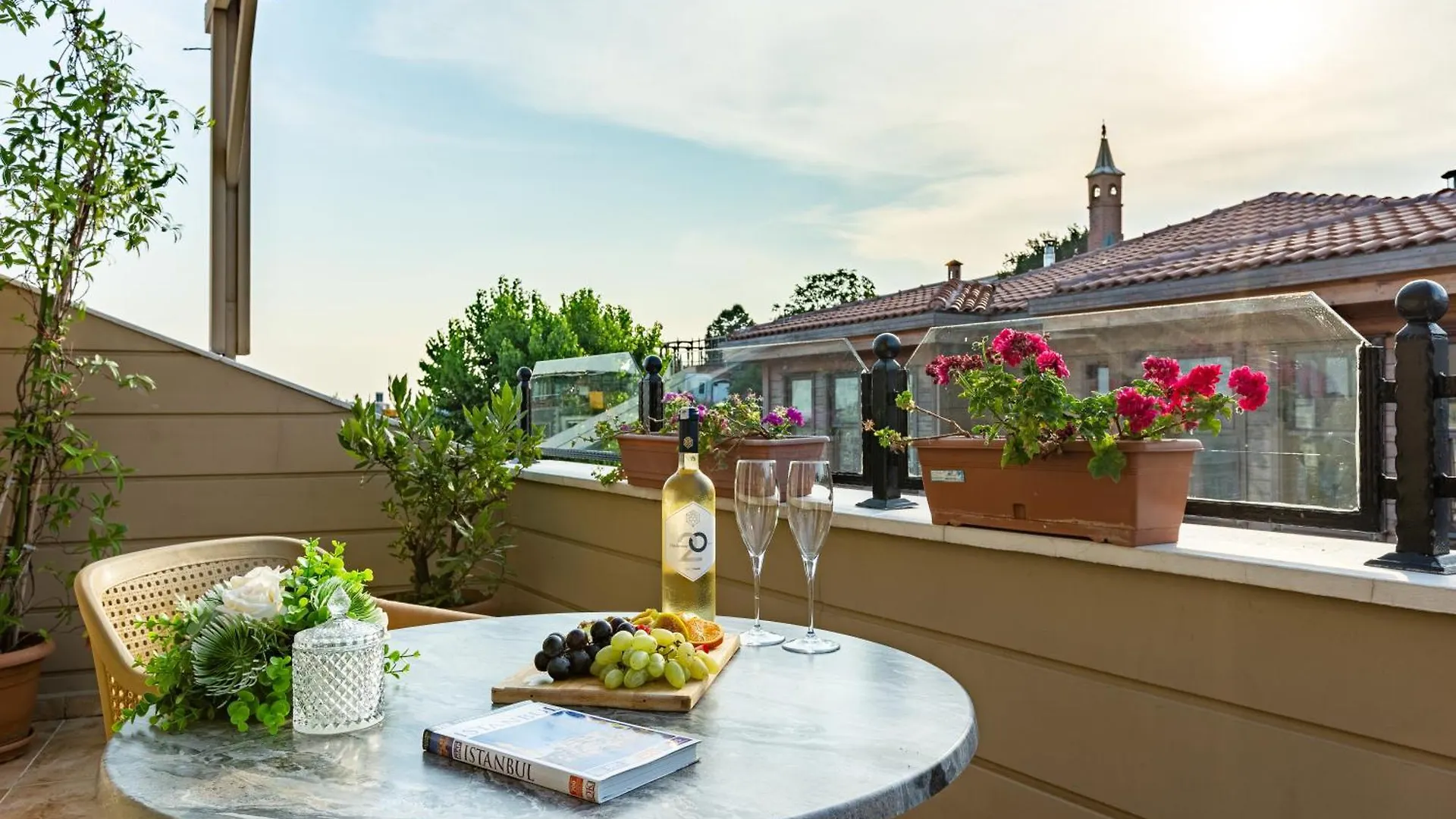 ***  Best Point Hotel Sultanahmet,איסטמבול טורקיה