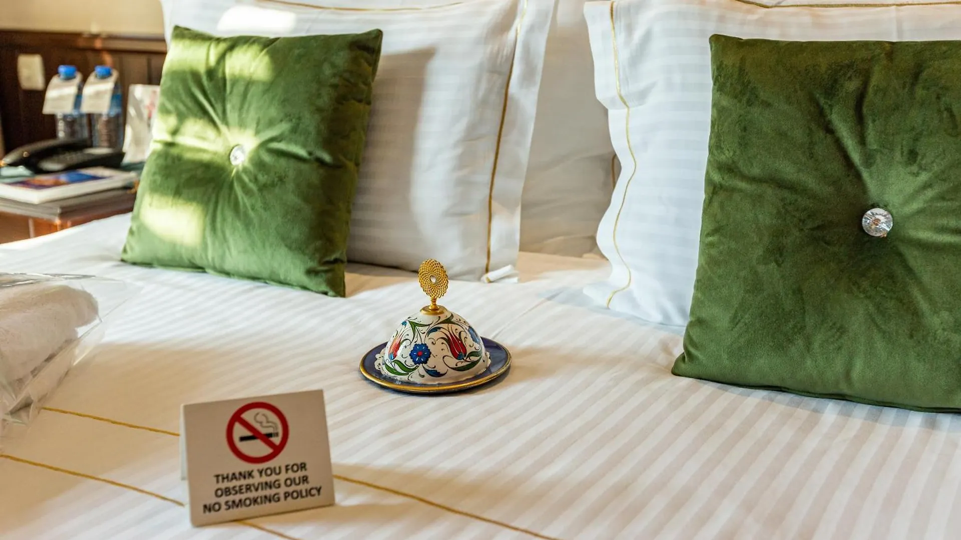 Best Point Hotel Sultanahmet,איסטמבול איסטמבול