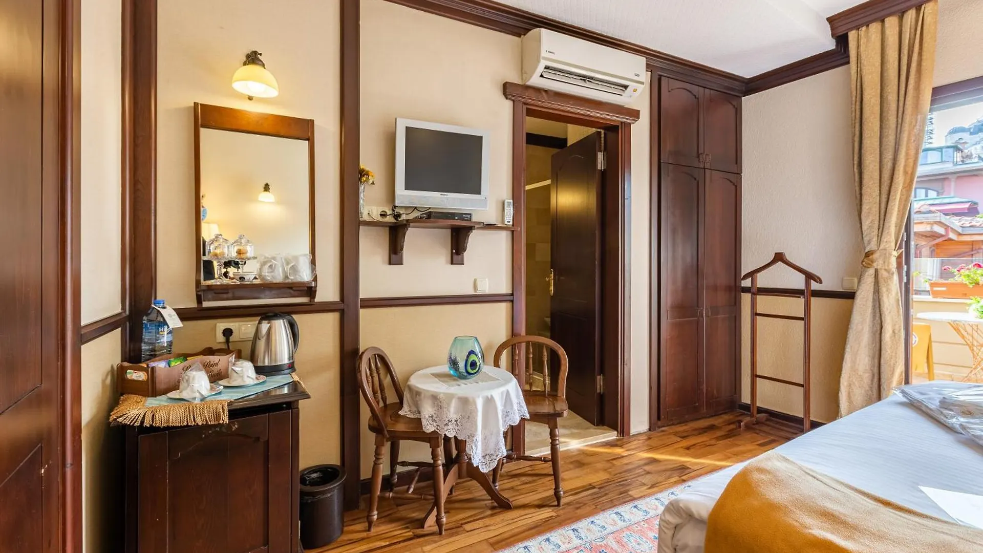 Best Point Hotel Sultanahmet,Istanbul 3*, Istanbul Turkey