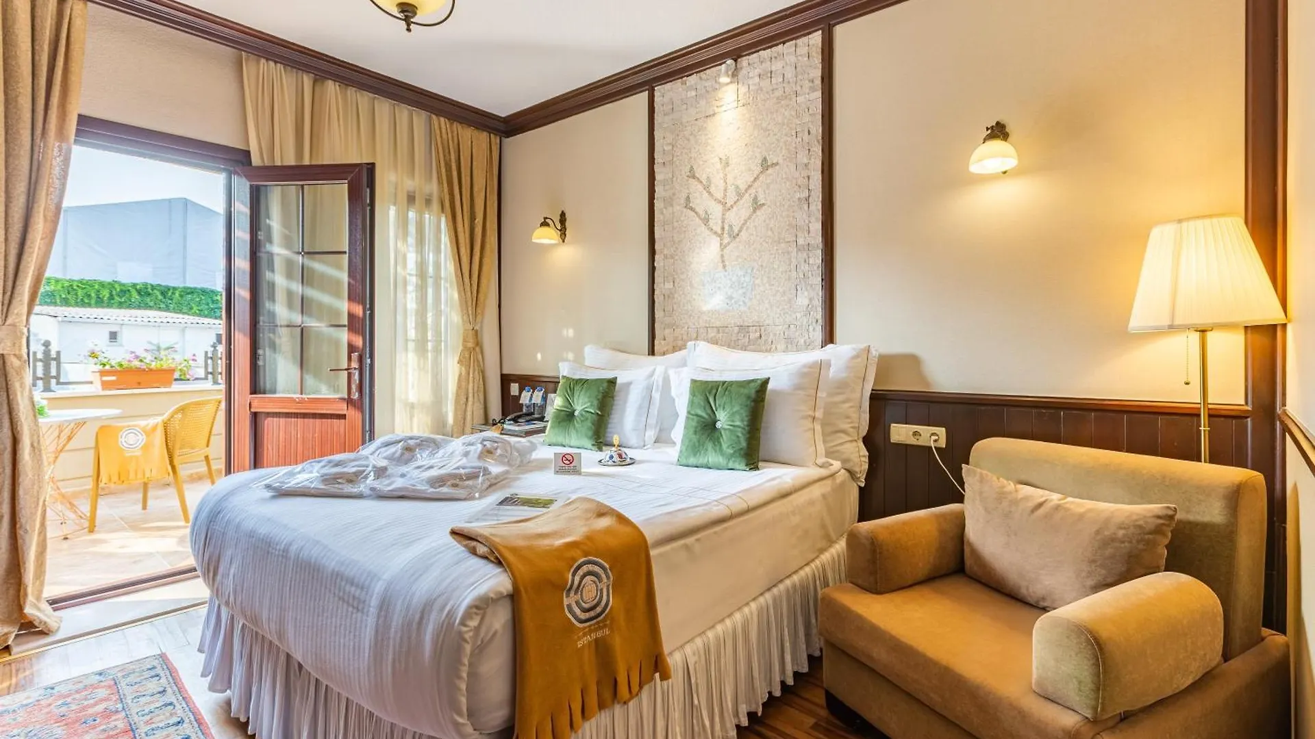 Best Point Hotel Sultanahmet,Istanbul  Istanbul