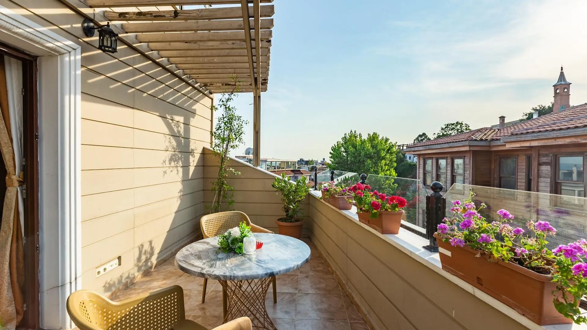 Best Point Hotel Sultanahmet,איסטמבול 3*, איסטמבול