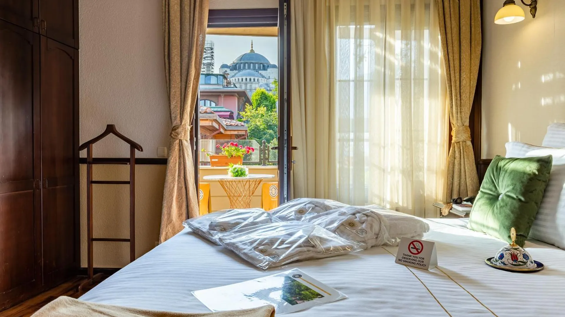 ***  Best Point Hotel Sultanahmet,Стамбул Турция
