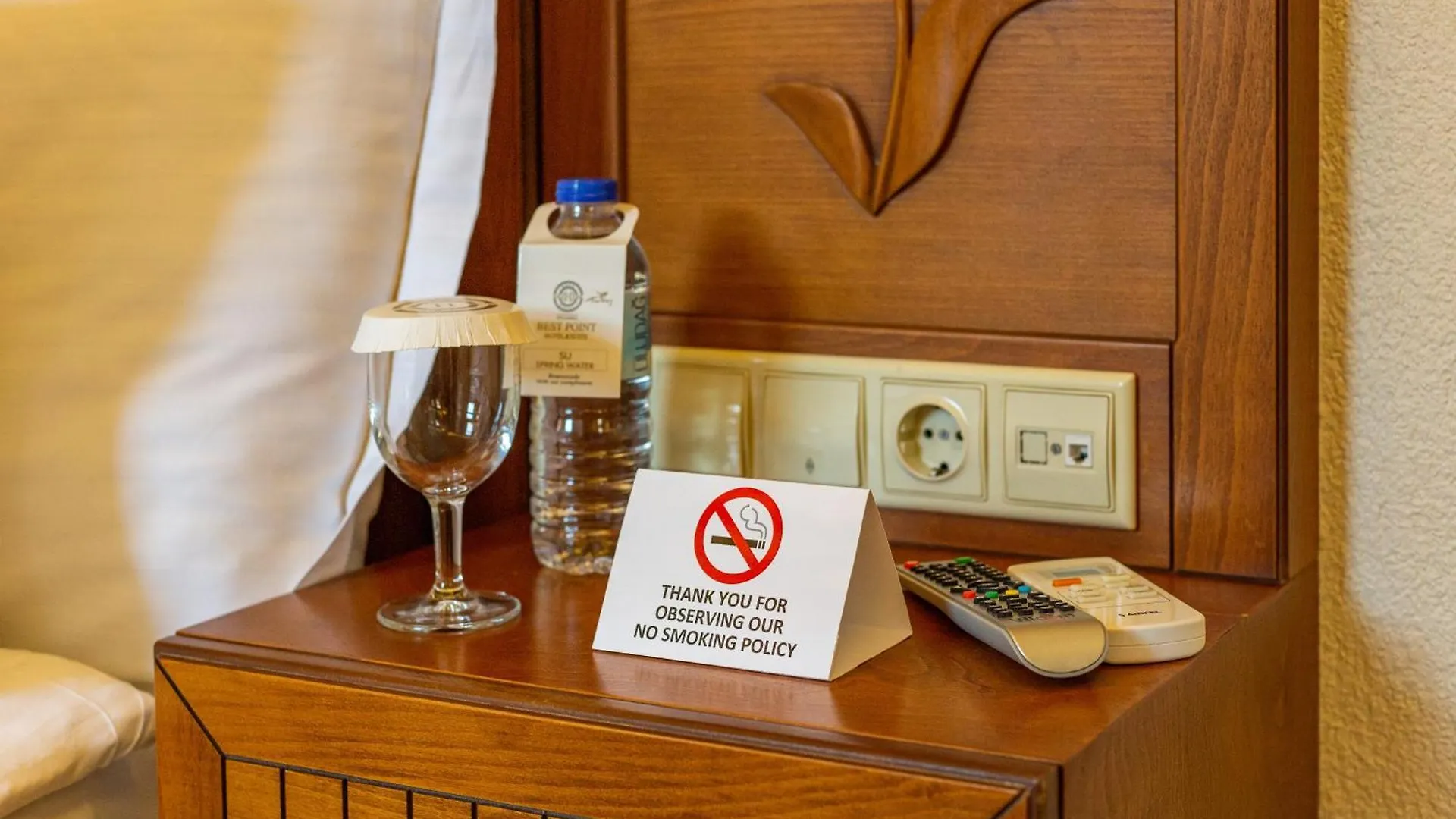 Best Point Hotel Sultanahmet,איסטמבול
