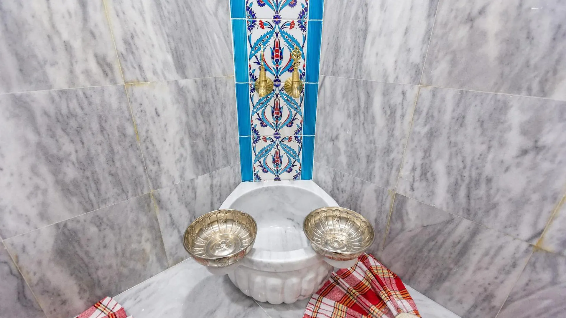 Best Point Hotel Sultanahmet,איסטמבול