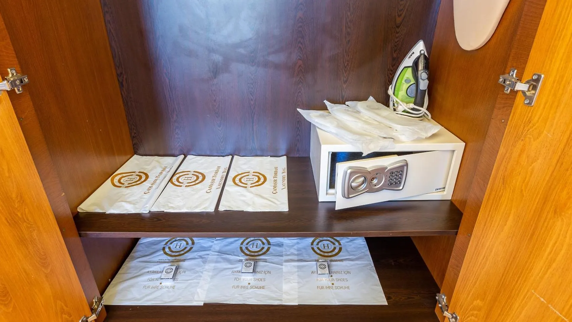 Best Point Hotel Sultanahmet,איסטמבול