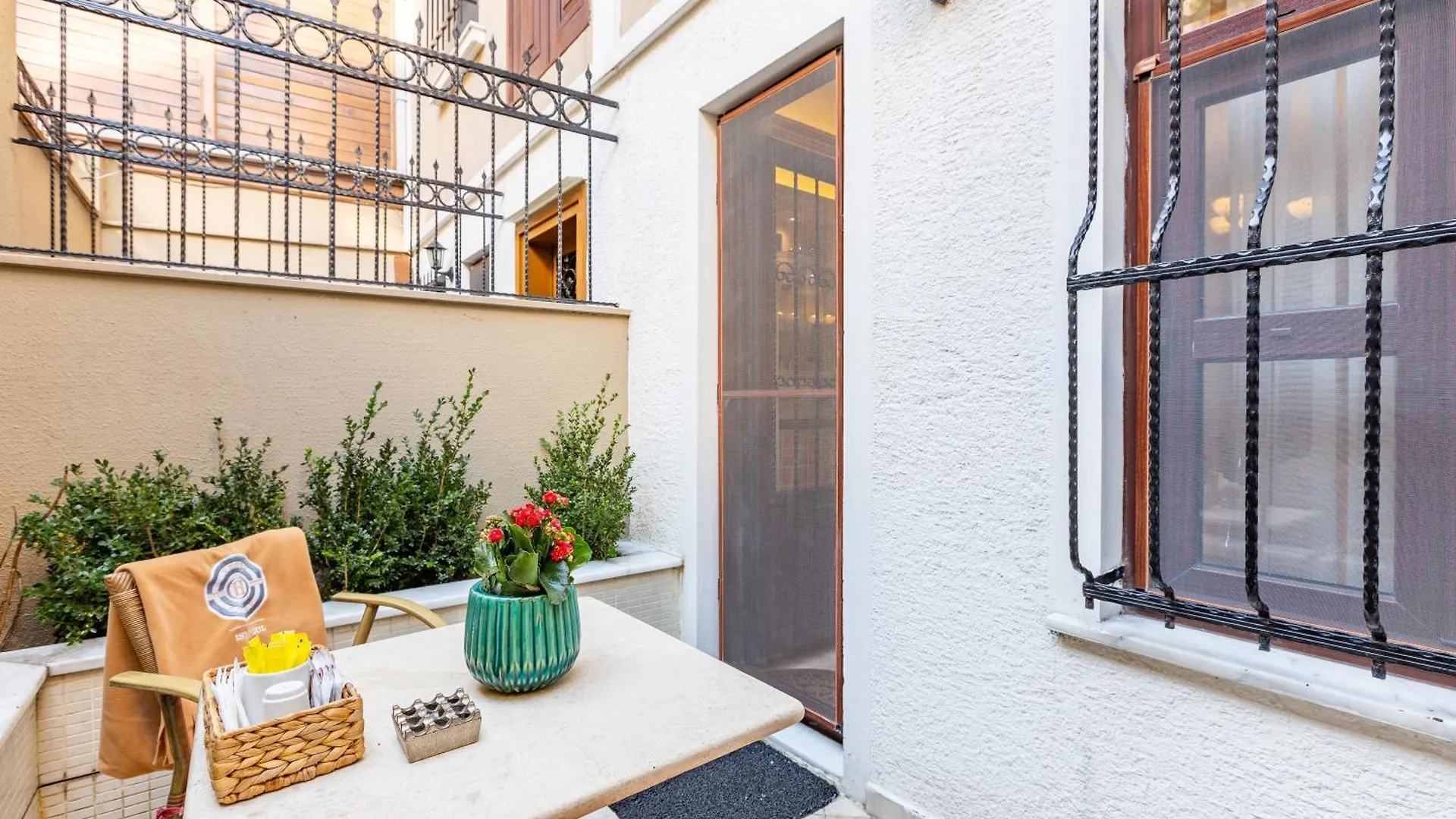 Best Point Hotel Sultanahmet,Istanbul Istanbul