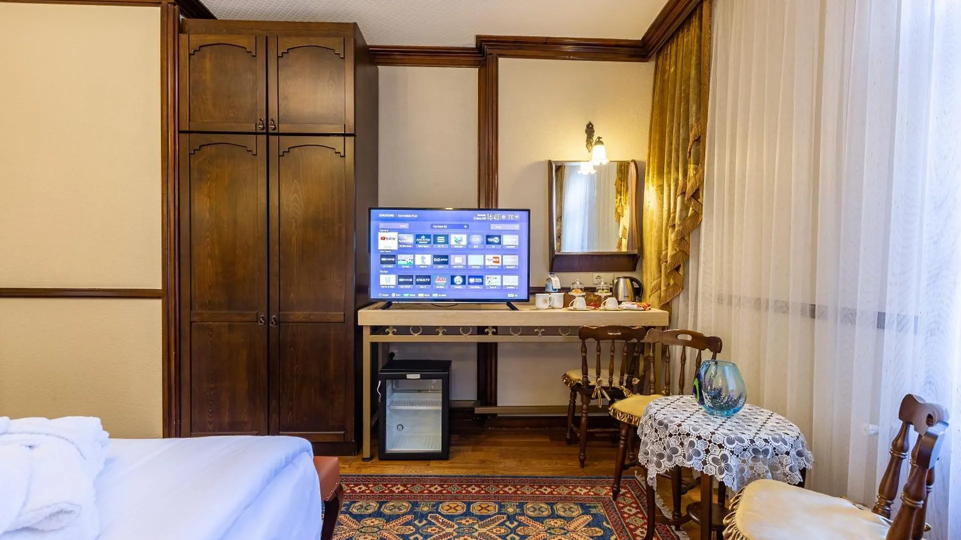 Best Point Hotel Sultanahmet,איסטמבול טורקיה
