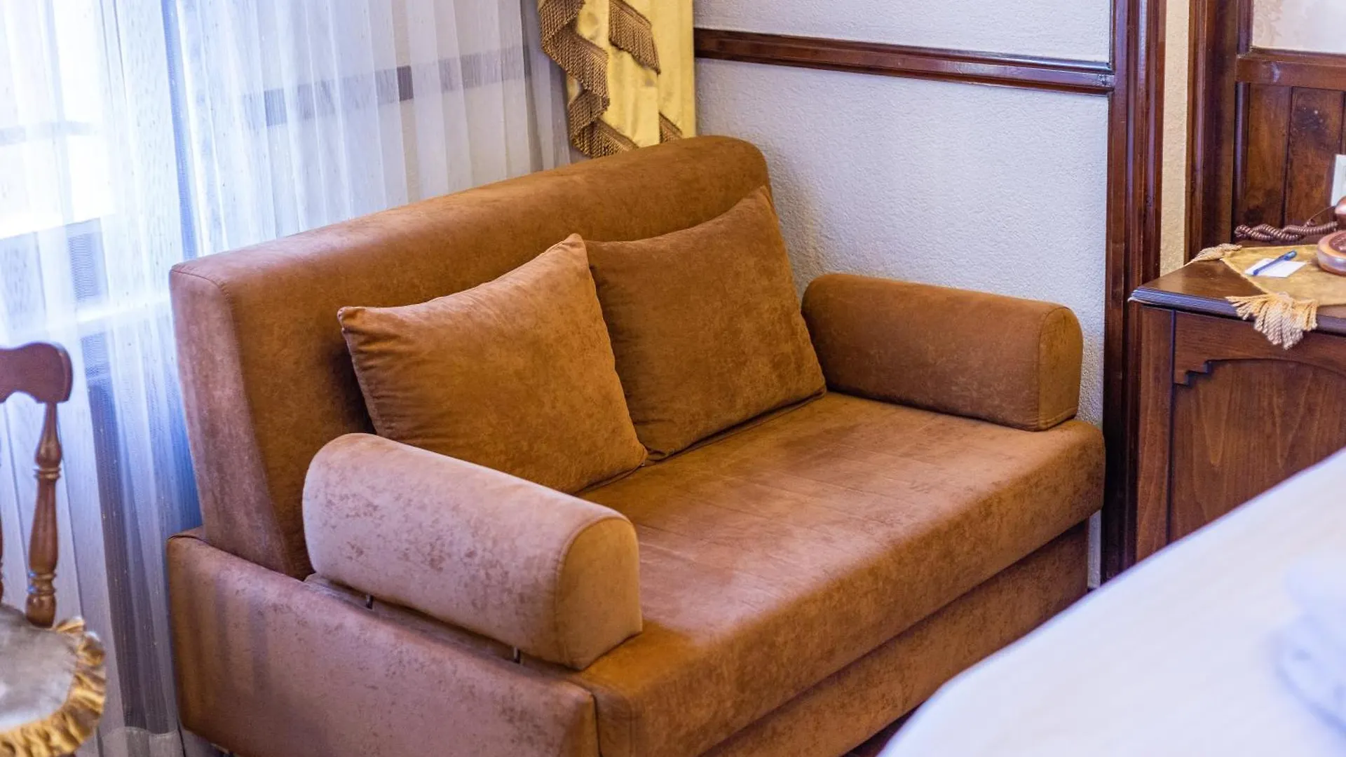 Best Point Hotel Sultanahmet,איסטמבול  איסטמבול