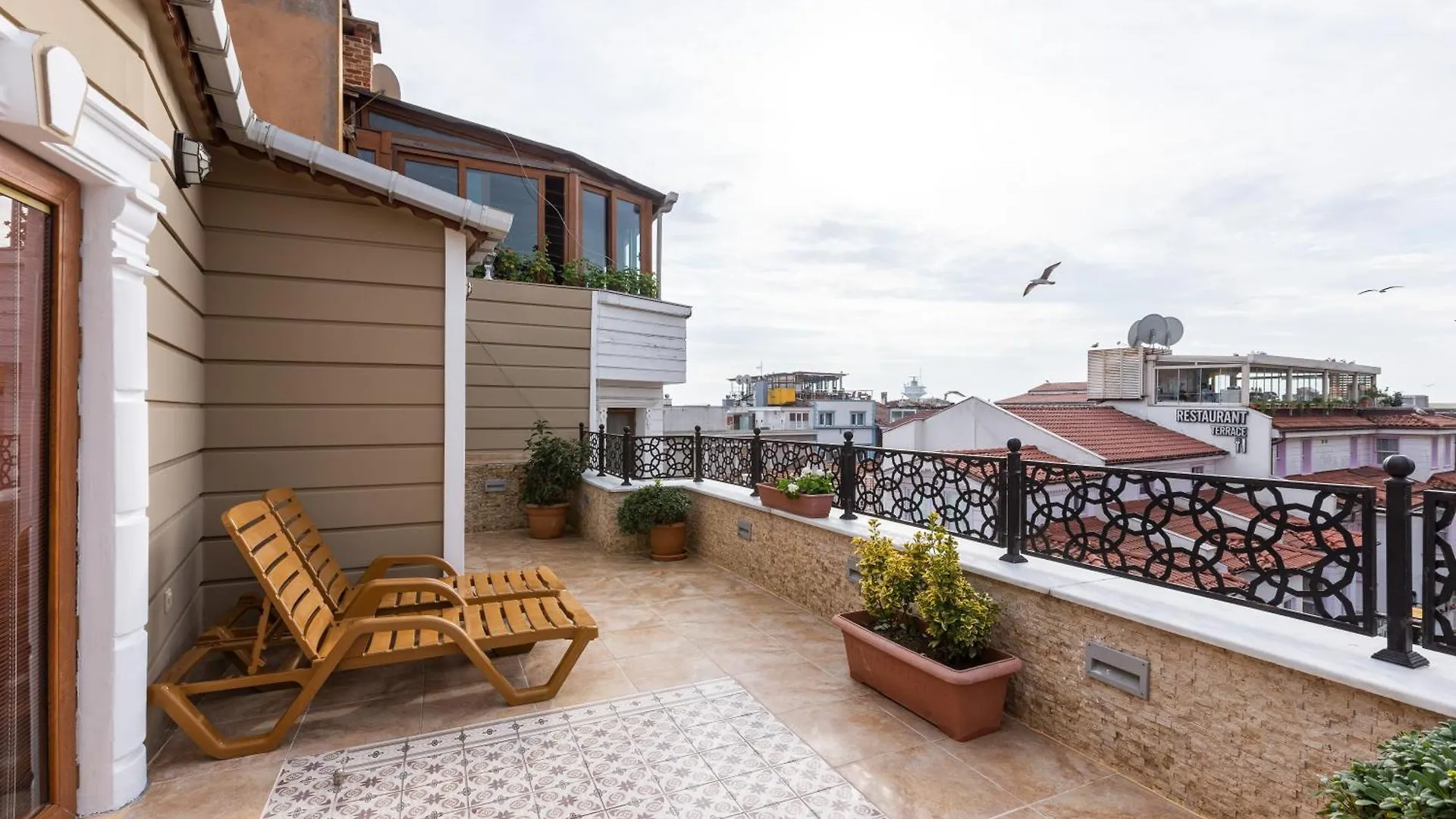 ***  Best Point Hotel Sultanahmet,איסטמבול טורקיה