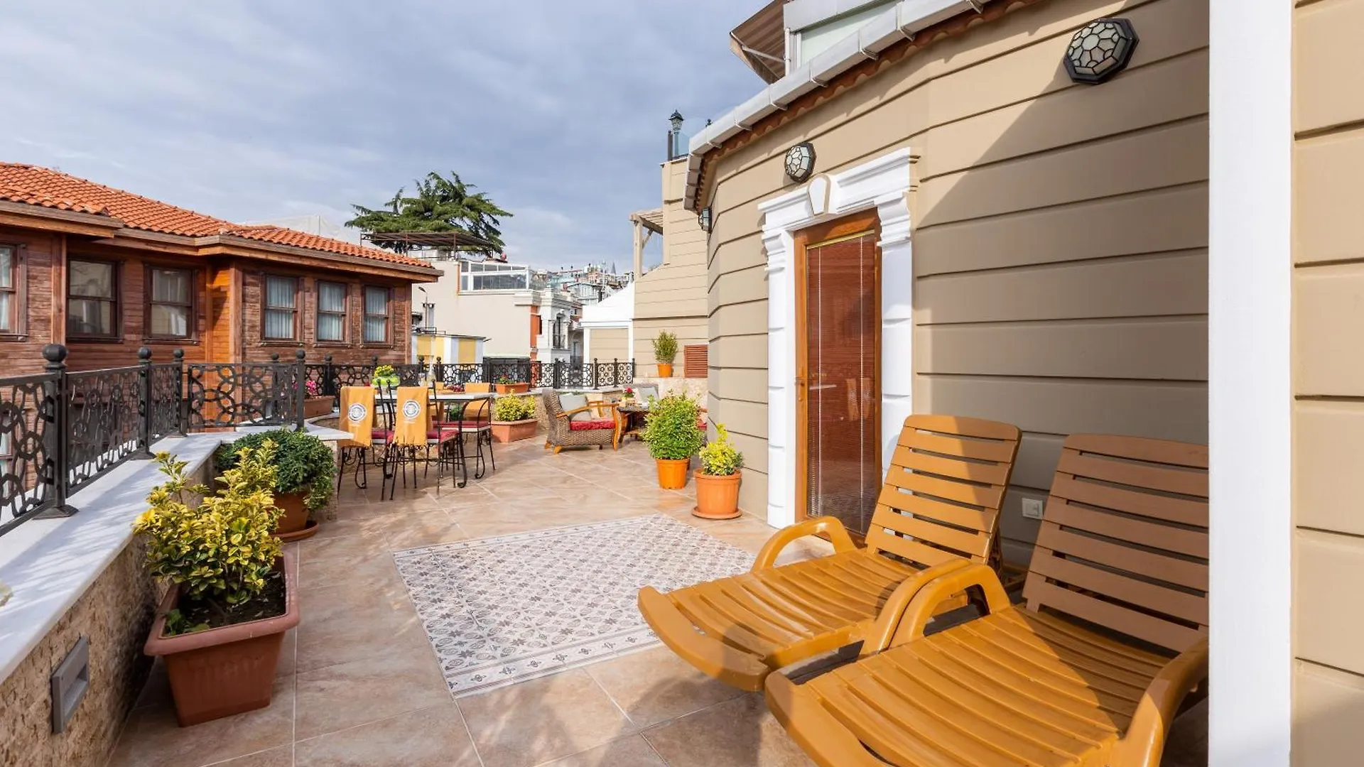 Best Point Hotel Sultanahmet,איסטמבול איסטמבול