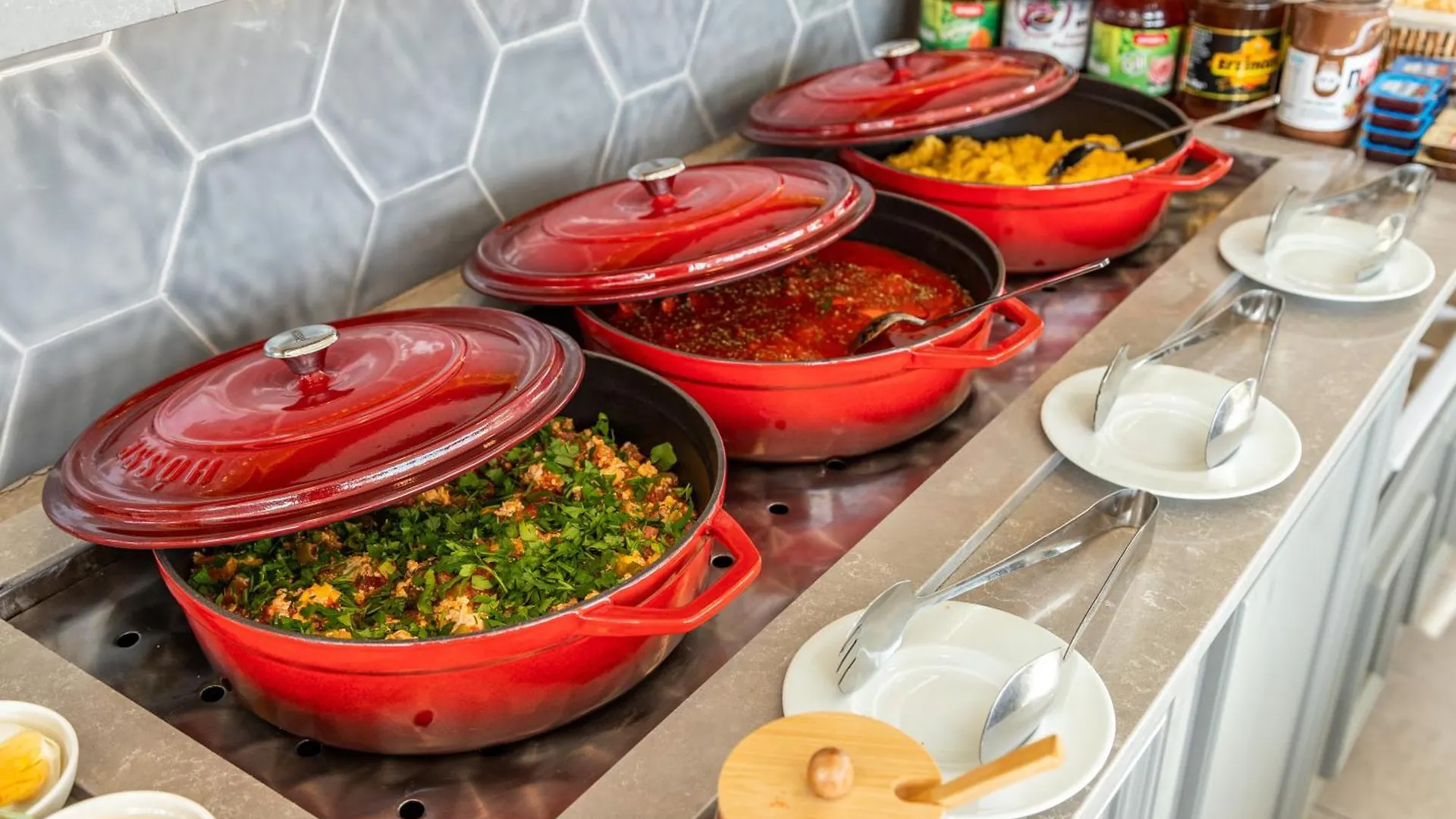 Best Point Hotel Sultanahmet,Стамбул