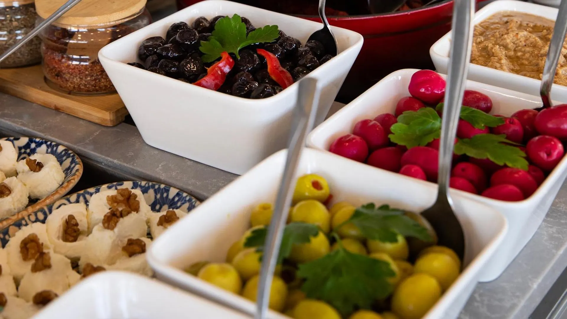 Best Point Hotel Sultanahmet,איסטמבול איסטמבול