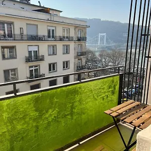 Downtown , Budapeşte Macaristan