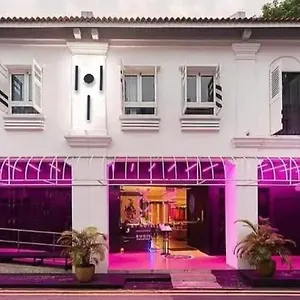 **** Hotel Hi Singapore