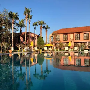 Palme 2*, Dalyan Türkiye