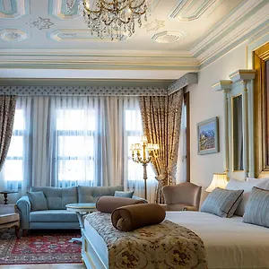 Ortaköy Otel