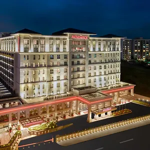Moevenpick Airport Istambul