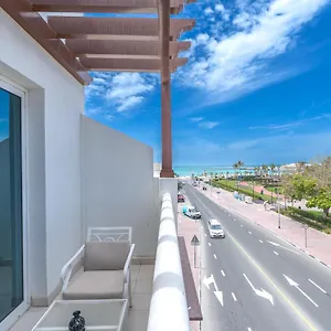 Walk Boutique Jumeirah 3*, Dubai Emirati Arabi Uniti