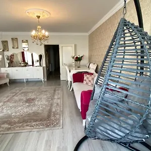 My White Residance شقة ترابزون