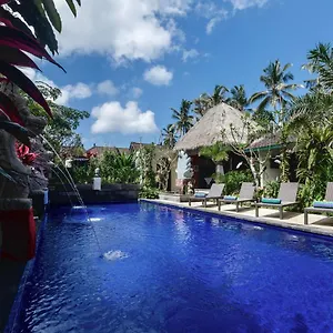 **** Hotel Nawa Sakti Indonesia
