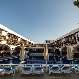 **** Hotel Costa Bitezhan Turkey