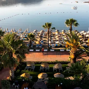 **** Hotel Costa Bitezhan Turkey