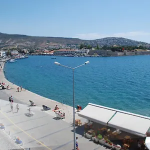 Athena , Foça Türkiye