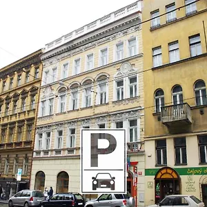 *** Hotel Ea Tosca Czech Republic