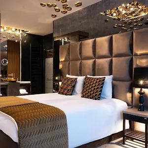 **** Hotel Art Luxury Poland