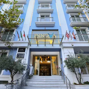 Hotel Innova Sultanahmet, Istambul