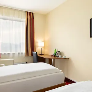 *** Hotel Amedia Express Prague, Trademark Collection By Wyndham Czech Republic
