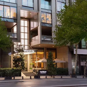 The Westin Nisantasi Otel