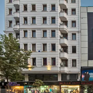 Erbazlar Otel