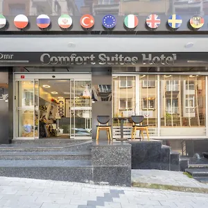 Comfort Otel