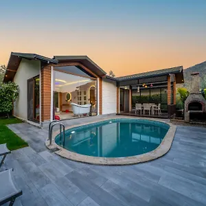  Guest house Terra Pine Turkey