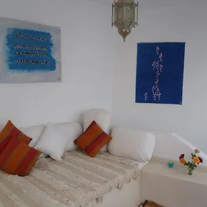 Dar Daoud 3*, Marraquexe Marrocos