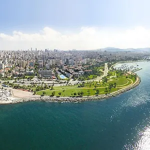 Suadiye Istambul