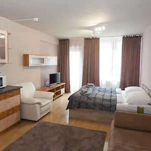 Anva House , Budapeste Hungria
