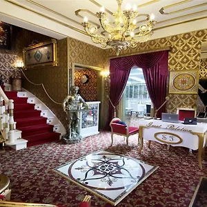 Hotel Sultan Tughra, Istambul