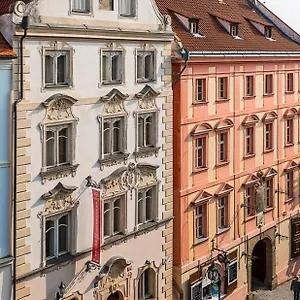 **** Aparthotel Lobster Czech Republic